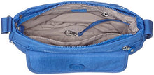Carica l&#39;immagine nel visualizzatore di Gallery, Kipling Syro, Borsa a Tracolla Donna, multicolore, 31x22x12.5 cm Saxony Blue