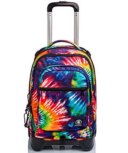 Trolley Invicta New Plug, Tie & Dye