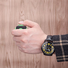 Carica l&#39;immagine nel visualizzatore di Gallery, Fidget Cube Alleggerisce lo stress e la paura per bambini e multicolore - Ilgrandebazar