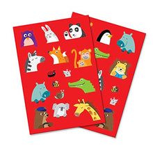 Carica l'immagine nel visualizzatore di Gallery, Trunki Valigia Cavalcabile Per Bambini - I Veicoli Rosso