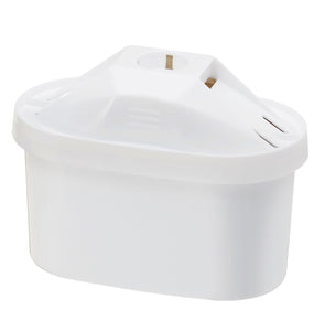 AmazonBasics - Cartucce filtranti per Acqua, Confezione da 3 3 - Ilgrandebazar