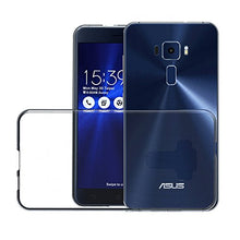 Carica l&#39;immagine nel visualizzatore di Gallery, AICEK Cover per ASUS ZenFone 3 5.2&quot; (ZE520KL), 3 Silicone... - Ilgrandebazar