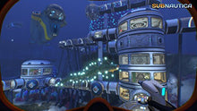 Carica l&#39;immagine nel visualizzatore di Gallery, Subnautica Ps4- Playstation 4