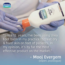 Carica l&#39;immagine nel visualizzatore di Gallery, Lozione per la cura dei piedi dell&#39;urea | riparatrice pelle secca |...