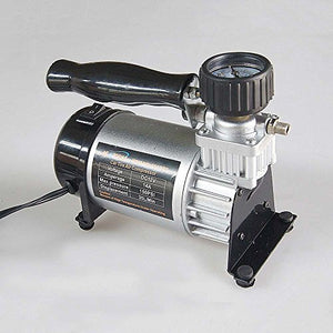 Katsu 451723 pneumatici 12 V auto Van pneumatico compressore d' aria... - Ilgrandebazar