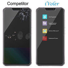 Carica l&#39;immagine nel visualizzatore di Gallery, ivoler [3 Pack] Pellicola Vetro Temperato per ASUS Zenfone 5 ZE620KL 6.2&#39;&#39; /... - Ilgrandebazar