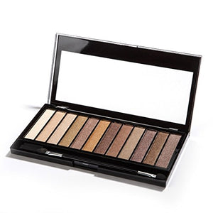 Makeup Revolution Redemption Palette Essential Shimmers, 14 G - Ilgrandebazar