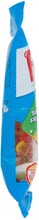 Carica l&#39;immagine nel visualizzatore di Gallery, Fruittella Crazy Mix Caramelle Gommose, Gusto Frutti Assortiti con Succo di Frutta, senza Glutine, Formato Busta da 175 g