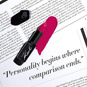 L'Oréal Paris Collezione Edizione Limitata Karl Lagerfeld, Beige(Kontrasted) - Ilgrandebazar