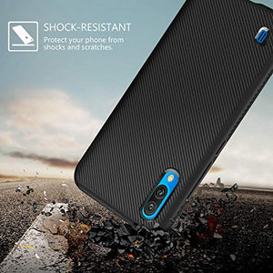 AROYI Cover Samsung Galaxy A10 Silicone & Pellicola Protettiva in Vetro... - Ilgrandebazar