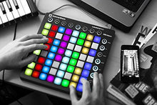 Carica l&#39;immagine nel visualizzatore di Gallery, Novation Launchpad MK2 MIDI controller Ableton Live, Mac/PC - Ilgrandebazar