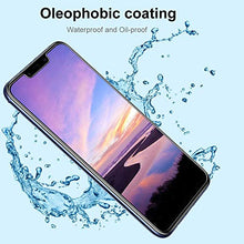 Carica l&#39;immagine nel visualizzatore di Gallery, Miuphro [3 Pezzi Vetro Temperato Compatibile con Huawei huawei mate 20 lite