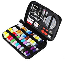 Carica l'immagine nel visualizzatore di Gallery, TUXWANG Kit Cucito Set da con Accessori Cucire 90 Pezzi A - Ilgrandebazar