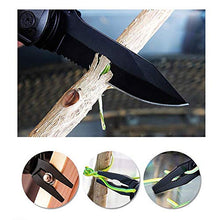 Carica l'immagine nel visualizzatore di Gallery, HONZIN BIBURY Multiuso,Utensile Multiuso in Acciaio Inossidabile Adatto...