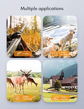 Carica l&#39;immagine nel visualizzatore di Gallery, APE H40 fotocamera per selfie