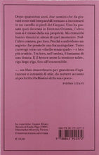 Carica l&#39;immagine nel visualizzatore di Gallery, Le braci (Italiano) Copertina flessibile – 2 aprile 2008