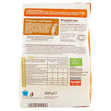 Carica l&#39;immagine nel visualizzatore di Gallery, Germinal Bio Biscotti Integrali Avena - 300 g