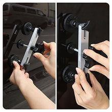 Carica l'immagine nel visualizzatore di Gallery, Car Dent Removal Kit, Lifter, Bridge Puller, strumento per la rimozione...