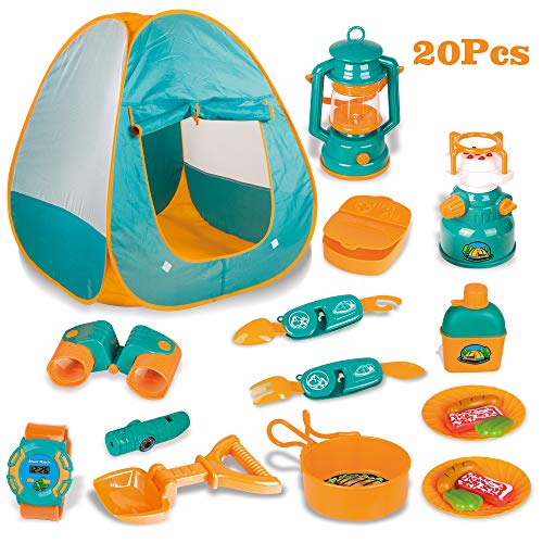 LBLA Pieghevoli Tenda da Gioco per Bambini - Interno e All'aperto di...