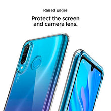 Carica l&#39;immagine nel visualizzatore di Gallery, Spigen Ultra Hybrid, Cover Huawei P30 Lite, con Tecnologia Air Cushion e... - Ilgrandebazar