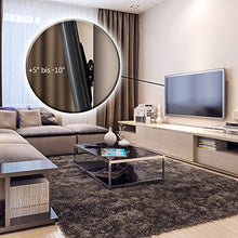 Carica l&#39;immagine nel visualizzatore di Gallery, deleyCON MK-W-2 – Universal Staffa a Muro per TV - Hasta 75 kg- Inclinación - Ilgrandebazar