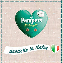 Carica l&#39;immagine nel visualizzatore di Gallery, Pampers Naturello Salviettine - 9 Confezioni da 52 Pezzi [468 salviettine] - Ilgrandebazar