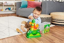 Carica l&#39;immagine nel visualizzatore di Gallery, Mega Bloks Secchiello Cucciolo Rana, Costruzioni da 25 Blocchi, Giocattolo... - Ilgrandebazar