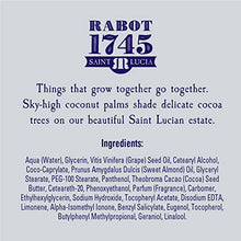 Carica l&#39;immagine nel visualizzatore di Gallery, Hotel Chocolat Cacao e Coconut Crema mani, 30 ml - Ilgrandebazar