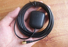 Carica l'immagine nel visualizzatore di Gallery, Antenna attiva impermeabile GPS 28dB Gain