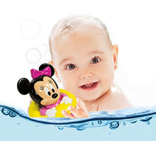 Carica l&#39;immagine nel visualizzatore di Gallery, Clementoni 17121 - Baby Minnie Allegro bagnetto Multicolore