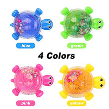 Carica l&#39;immagine nel visualizzatore di Gallery, Swallowzy 4Pack Novel Tortoise Slime Crystal Clay Jelly Toy Putty A-Tortoise - Ilgrandebazar