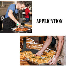 Carica l&#39;immagine nel visualizzatore di Gallery, Guanti in plastica trasparente monouso 400 pezzi - Guanto impermeabile...