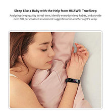 Carica l&#39;immagine nel visualizzatore di Gallery, HONOR Band 5 Smartwatch Orologio Fitness Tracker Uomo Donna Smart Watch Nero