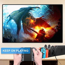 Carica l&#39;immagine nel visualizzatore di Gallery, Supporto per interruttore