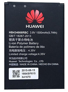Batteria originale HUAWEI HB434666RBC E5573 e5577 R216/Vodafone R216 Li-Ion... - Ilgrandebazar