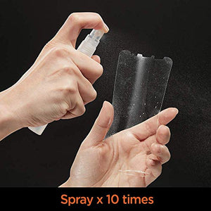 Spigen, 2Pezzi, Pellicola Samsung Galaxy S10, NeoFlex, Compatibile con Il... - Ilgrandebazar