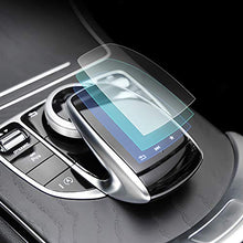 Carica l'immagine nel visualizzatore di Gallery, LFOTPP Protector per Mercedes Benz Classe C W205 V central control mouse film