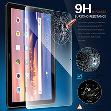 Carica l'immagine nel visualizzatore di Gallery, IVSO Pellicola Protettiva per Huawei Mediapad T5 10, Protettiva...