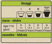 Carica l'immagine nel visualizzatore di Gallery, COMPO BIO Concime Liquido per Pomodori, Ricco in Potassio, Consentito in agricoltura biologica, 1 l