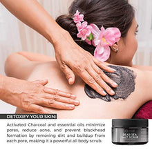 Carica l&#39;immagine nel visualizzatore di Gallery, Scrub Naturale Bio Esfoliante Per Viso Corpo Piedi al Sale Del Mar Morto al... - Ilgrandebazar