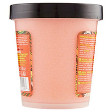 Carica l&#39;immagine nel visualizzatore di Gallery, Organic Shop Scrub Corpo Modellante Tropical Mix - 680 Grammi