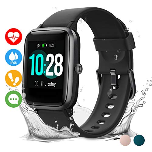 Vigorun smartwatch orologio fitness clearance