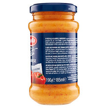 Carica l&#39;immagine nel visualizzatore di Gallery, Barilla Pesto alla Calabrese, Sugo Pronto con Peperoni Rossi, Peperoncino,...