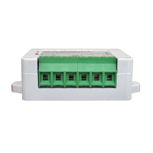 DCHOUSE DC 12V 24V Wireless Positive Inversion Remote Control per Telecomando - Ilgrandebazar