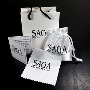 Collana Uomo Rosa Dei Venti In Acciaio - Regalo Per Festa Del Papà - Foto 8