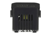 Carica l&#39;immagine nel visualizzatore di Gallery, LEDLUX 2 Pezzi Moduli Compatibile Bticino Living Light Caricatore USB 5V Nero - Ilgrandebazar