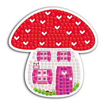 Carica l&#39;immagine nel visualizzatore di Gallery, Galt GA1003916 Fairy Sparkle Mosaics - Kit per La Creazione di Scintillanti... - Ilgrandebazar
