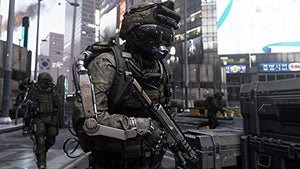 Call of Duty: Advanced Warfare - Playstation 4