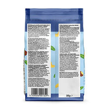 Carica l'immagine nel visualizzatore di Gallery, Marchio Amazon - Happy Belly Mix di frutta secca a 200 g (Confezione da 7)