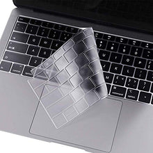 Carica l&#39;immagine nel visualizzatore di Gallery, i-Buy Custodia Rigida Compatibile per Air 13 with Retina, Cristallo Chiara